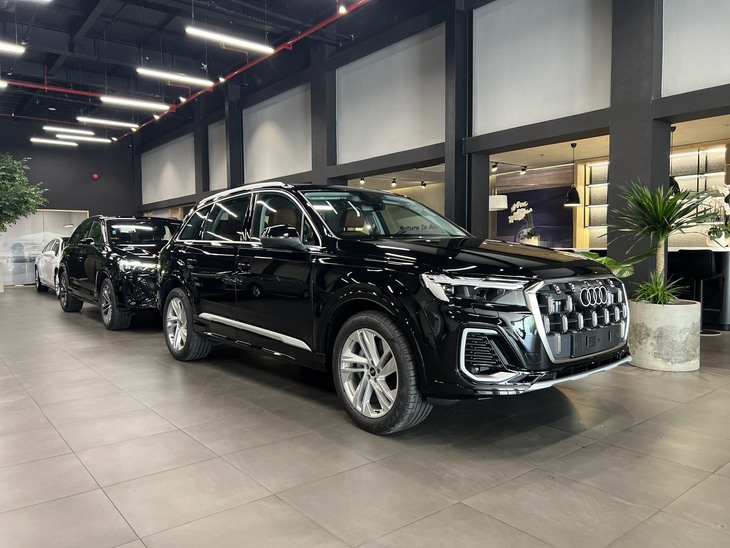 Audi - Ảnh 3.