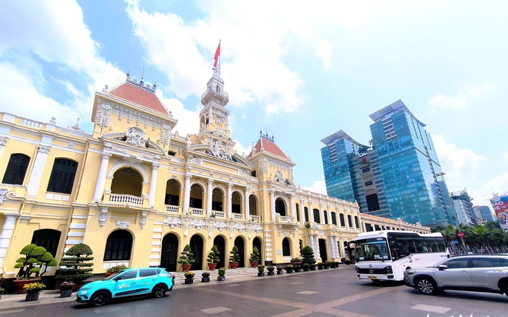 TP.HCM: Dồn mọi nguồn lực cho tăng trưởng hai con số - Ảnh 3.
