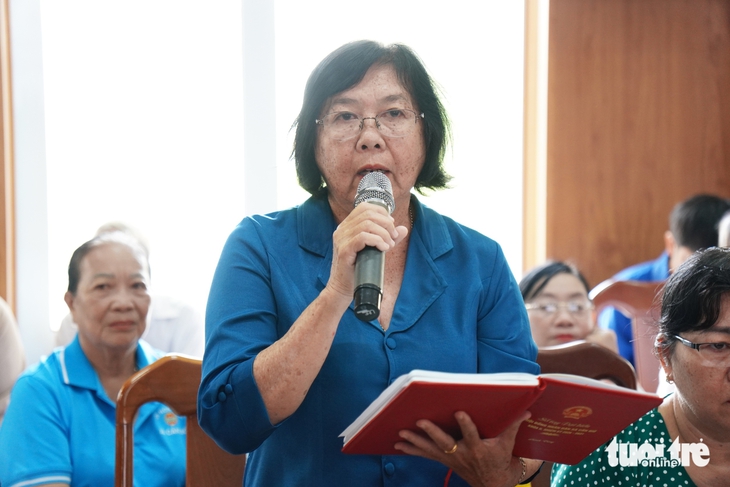 Cần Giờ - Ảnh 2.