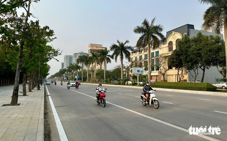 Nghệ An chuyển đổi khu 'đất vàng' từng quy hoạch trung tâm hành chính - Ảnh 3.