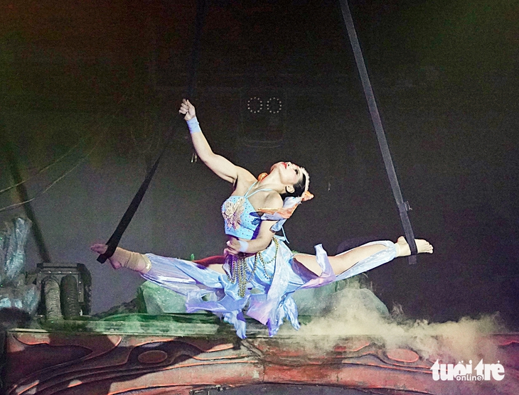 Thanh Hoa - Ảnh 1.