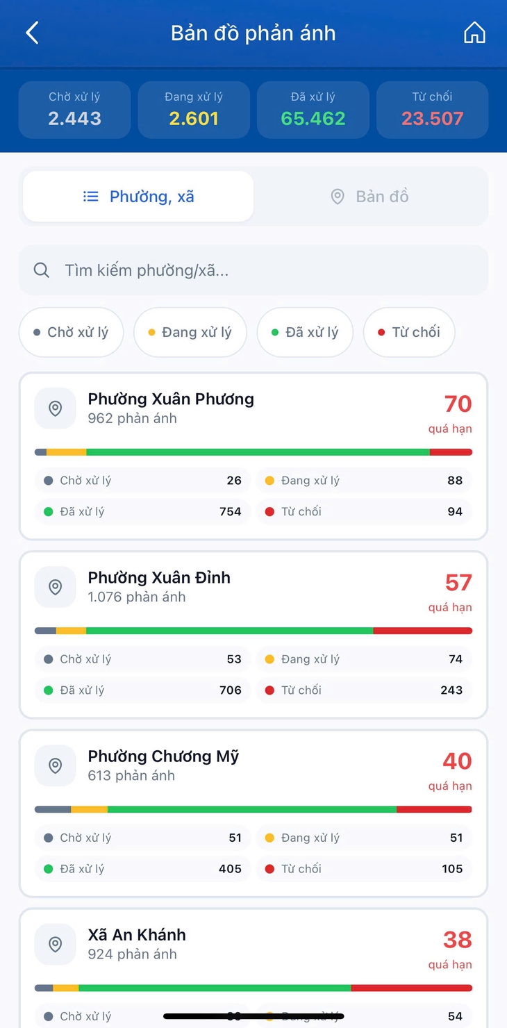 Hà Nội - Ảnh 3.