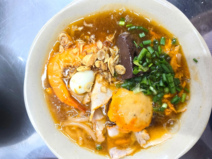 bánh canh - Ảnh 3.