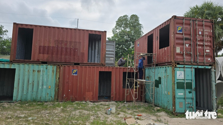 nhà úp ngược - Ảnh 3.