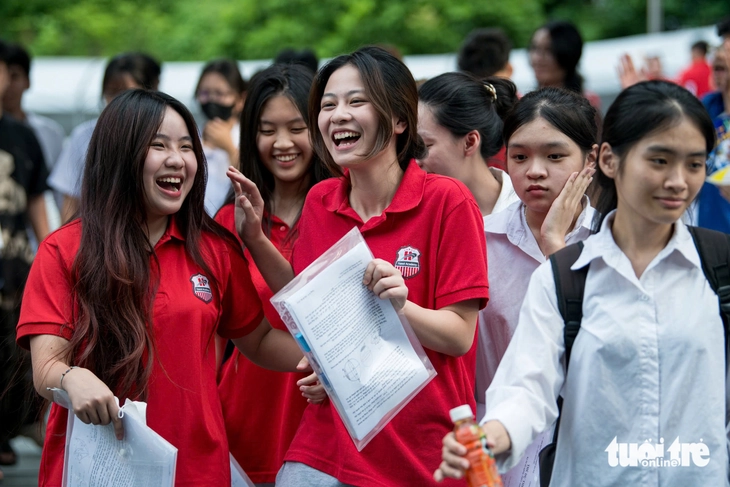học phí - Ảnh 1.