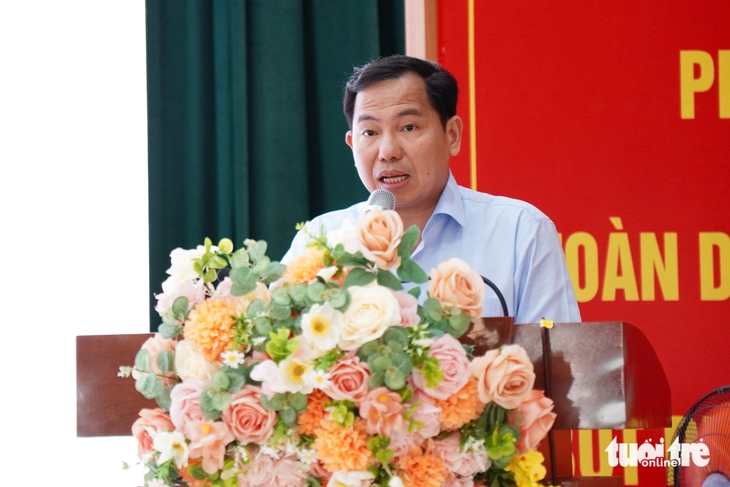 Cần Giờ - Ảnh 4.