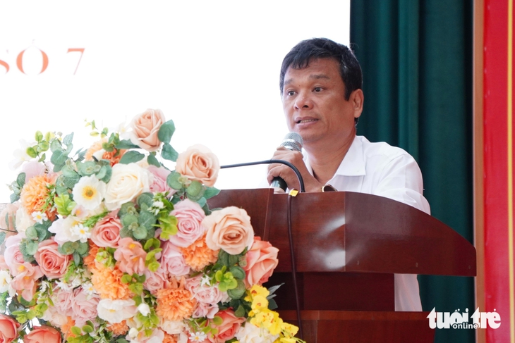 Cần Giờ - Ảnh 3.