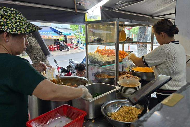 bánh canh - Ảnh 5.