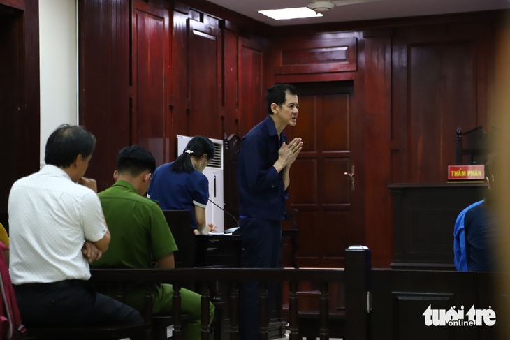 việt kiều - Ảnh 1.
