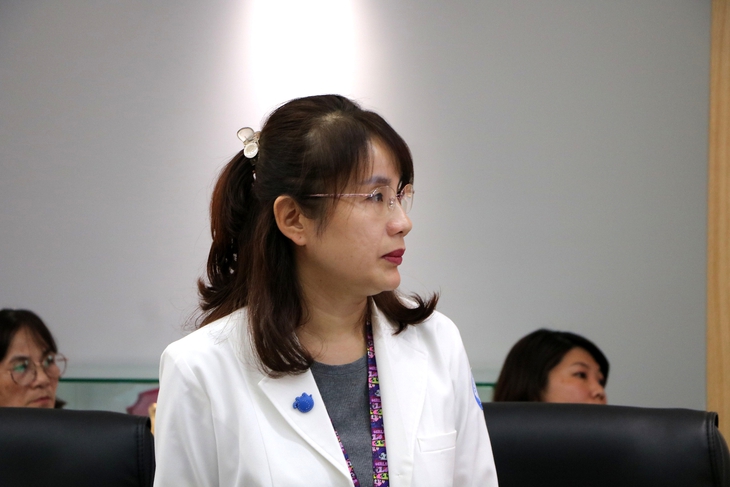  Bạo hành trẻ em là một dạng 'tội phạm ẩn', rất khó phát hiện - Ảnh 2.