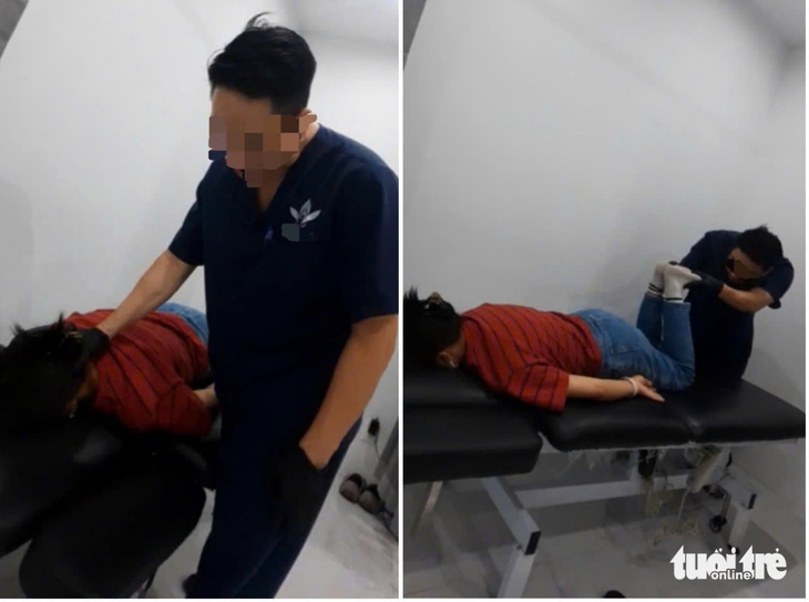  Đau cổ vai gáy không có cơ chế trực tiếp gây ra đột quỵ - Ảnh 1.