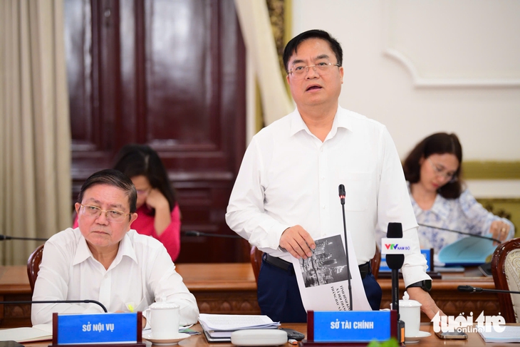 TP.HCM thu hút gần 3,3 tỉ USD vốn FDI, khởi công loạt dự án chiến lược - Ảnh 3.