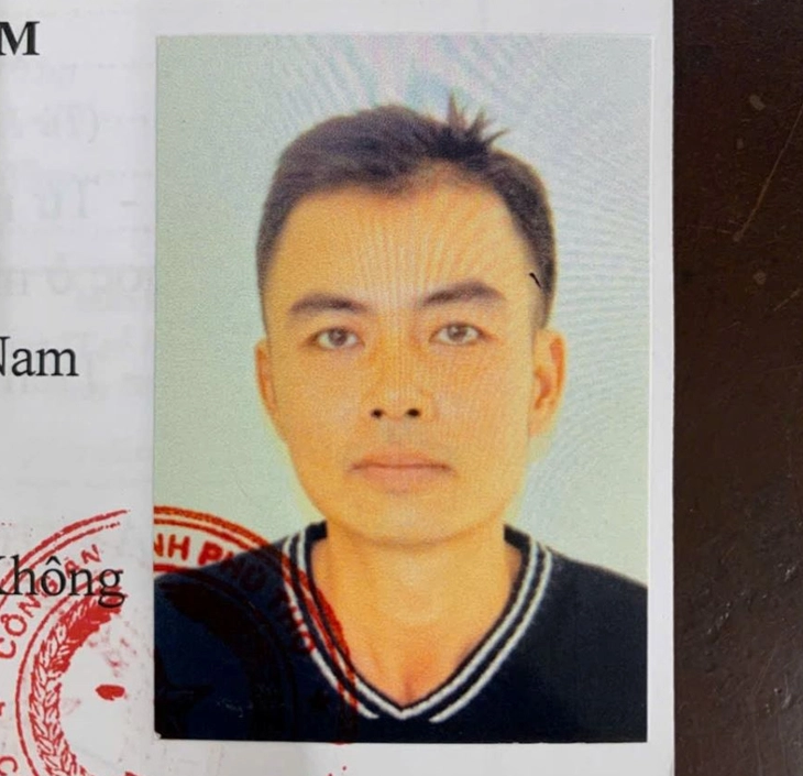 đánh con - Ảnh 1.