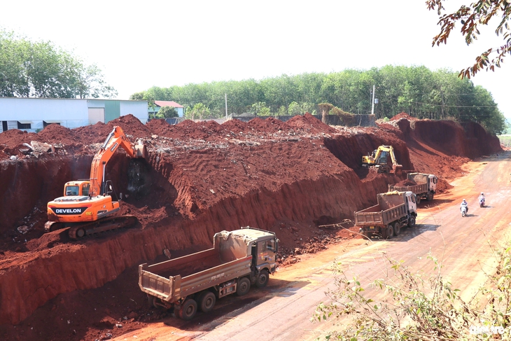 Đồng Nai - Ảnh 3.