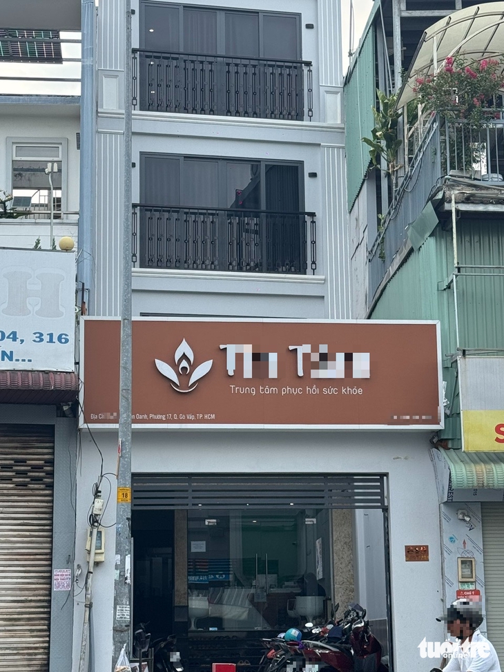 đột quỵ - Ảnh 2.