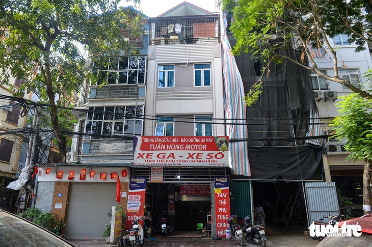 bạo hành - Ảnh 2.