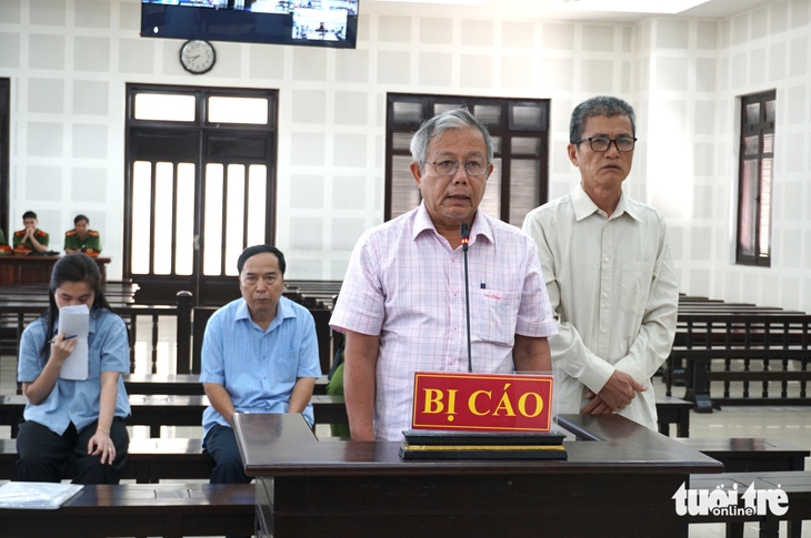 giám đốc - Ảnh 1.