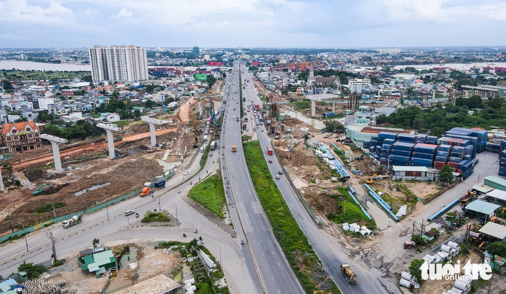 quốc lộ 1 - Ảnh 1.