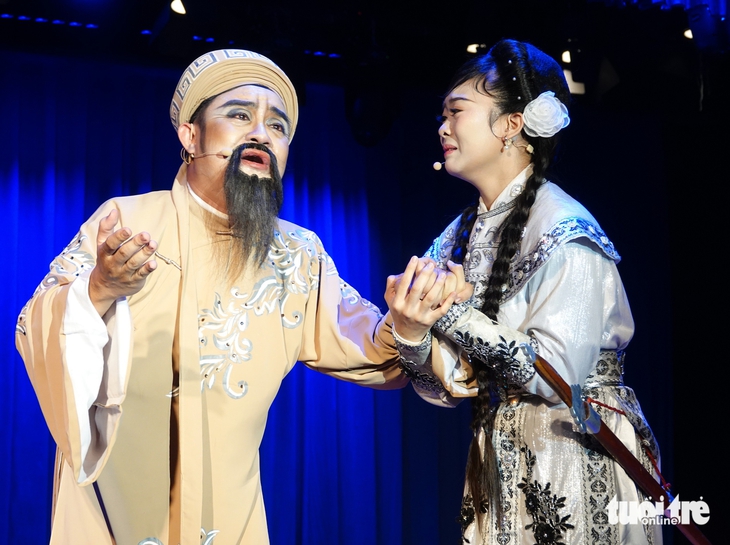 Khánh Tâm - Ảnh 3.