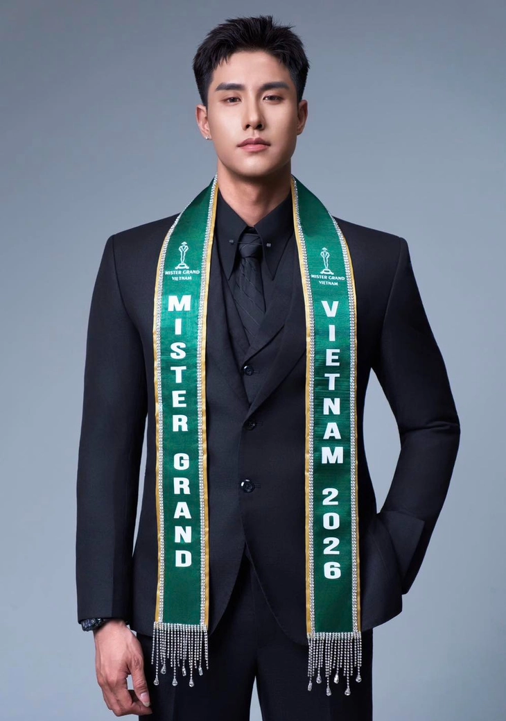 Huy Khanh - Ảnh 1.