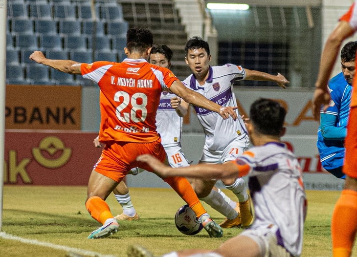 đà nẵng - Ảnh 1.