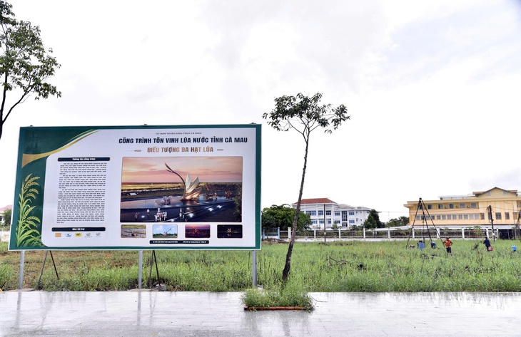 Nguyên Phó chủ tịch Quốc hội Lê Minh Hoan gợi ý khai thác tốt Bảo tàng Lúa nước - Ảnh 3.