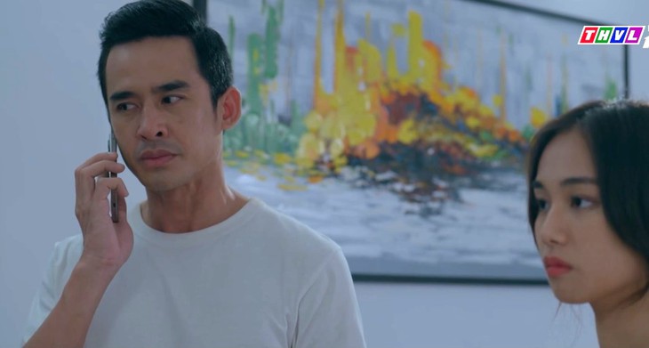  Dũng của Lương Thế Thành bị khán giả gọi là 'quỷ' - Ảnh 3.