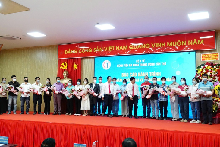 ghép thận - Ảnh 2.