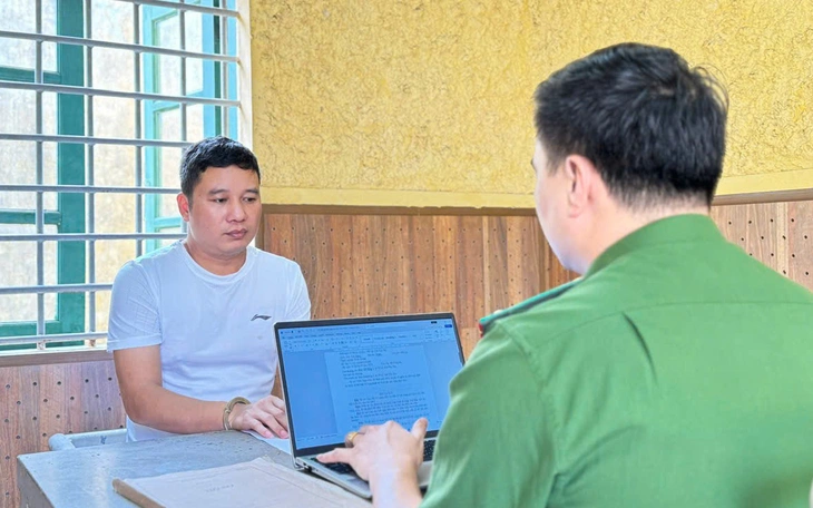 Khởi tố giám đốc Công ty TNHH Tuấn Linh 89 vì mua bán trái phép hóa đơn - Ảnh 3.