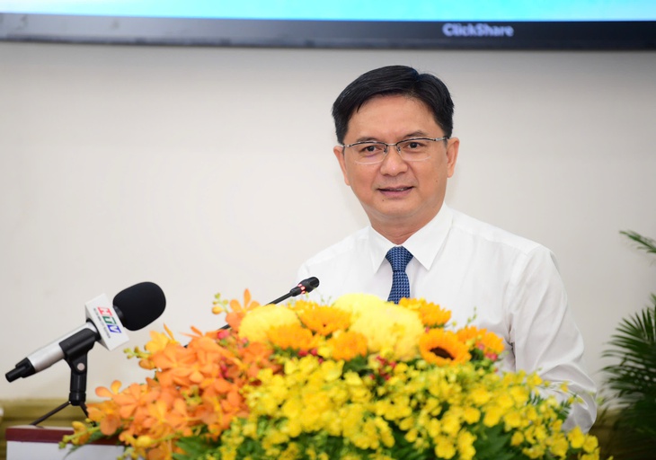 Chính quyền đô thị đặc biệt: Kiến tạo một khung thể chế ổn định, linh hoạt - Ảnh 3.
