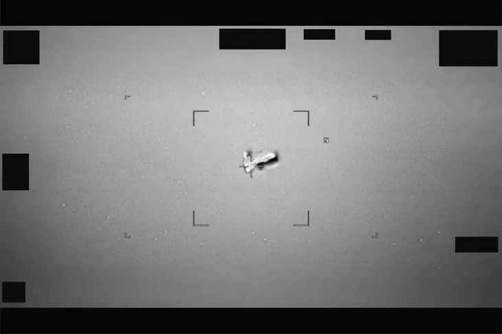 UFO - Ảnh 1.