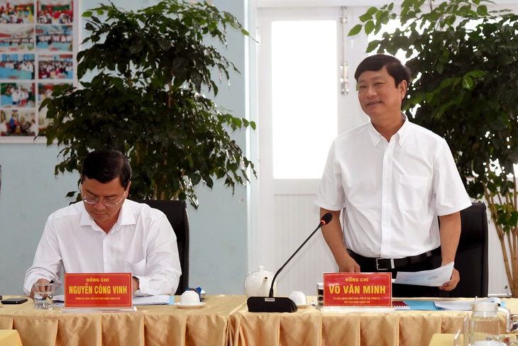 phường Tân Hải - Ảnh 1.