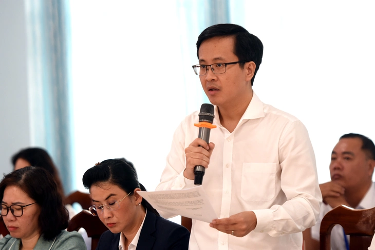 phường Tân Hải - Ảnh 4.