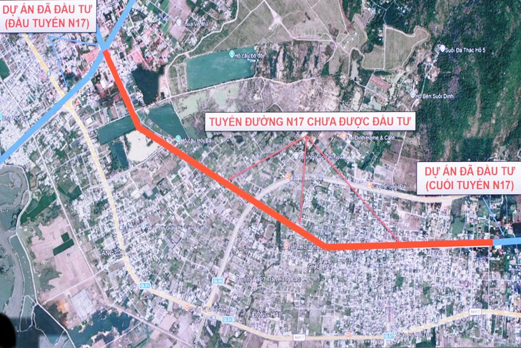 phường Tân Hải - Ảnh 3.