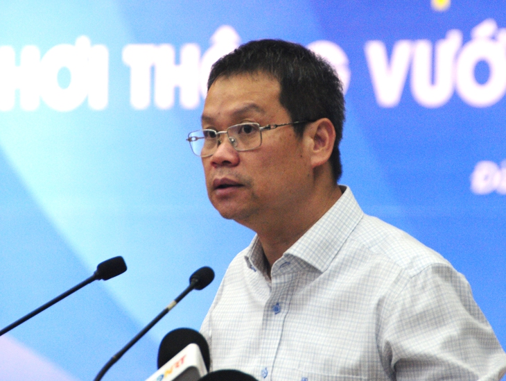 Đà Nẵng - Ảnh 1.