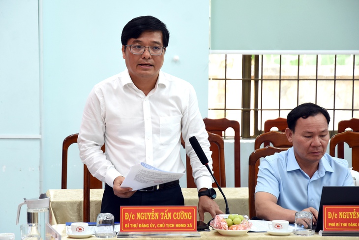 Long Sơn - Ảnh 2.