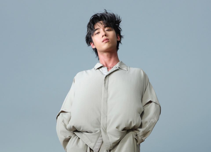 Hải Đăng Doo - Ảnh 1.
