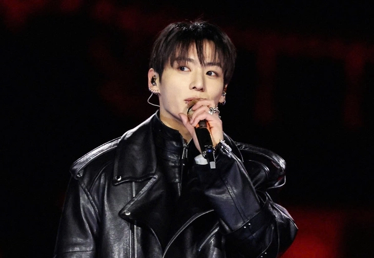 BTS - Ảnh 1.