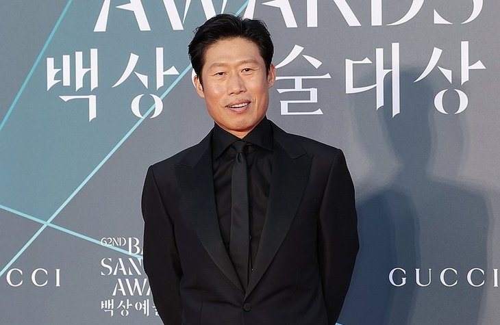 Baeksang - Ảnh 6.