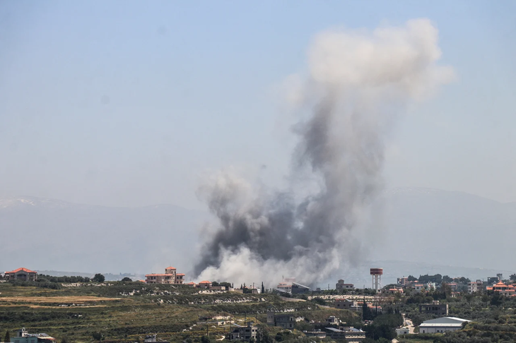 eo biển Hormuz - Ảnh 4.