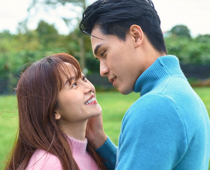 Võ Điền Gia Huy - Ảnh 3.