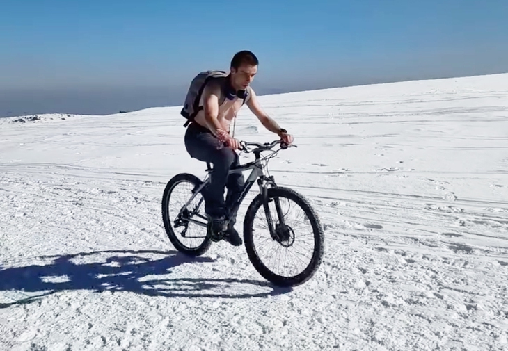 Giro d’Italia - Ảnh 1.