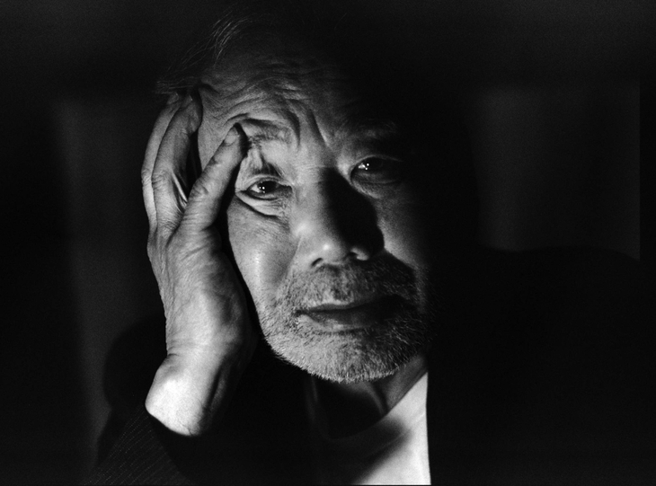 Haruki Murakami - Ảnh 1.