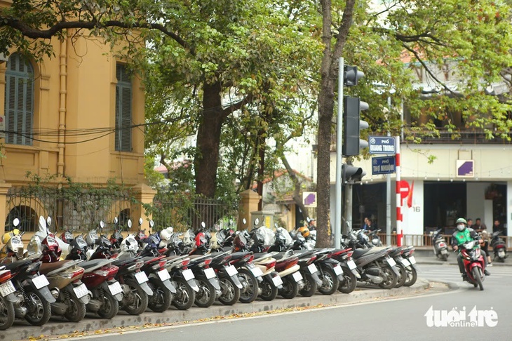 hà nội - Ảnh 1.