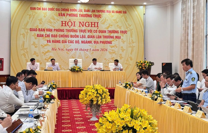 Số vụ liên quan hàng giả và vi phạm quyền sở hữu trí tuệ tăng rất mạnh trong 4 tháng - Ảnh 1.