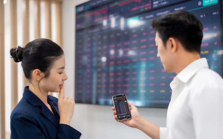 ‘Núi tiền mặt’ hơn 409.000 tỉ đồng của Vingroup, Hòa Phát, FPT,… biến động bất ngờ - Ảnh 3.