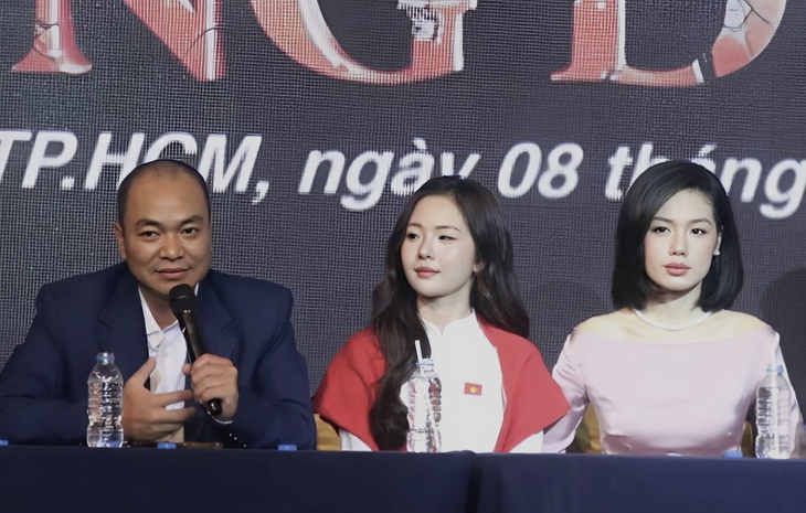 Mật mã Đông Dương - Ảnh 3.