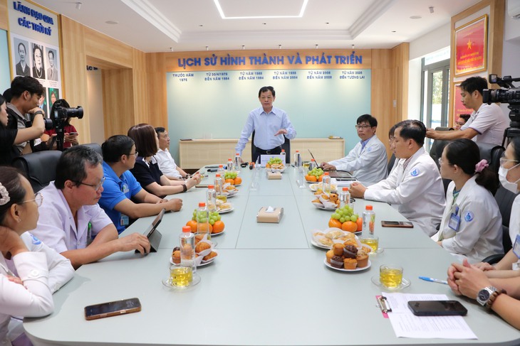  Bạo hành trẻ em là một dạng 'tội phạm ẩn', rất khó phát hiện - Ảnh 1.