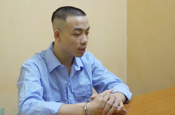 bạo hành - Ảnh 2.