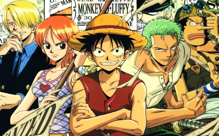 Sony Pictures duy trì sức hút nhờ anime trong bối cảnh lợi nhuận biến động - Ảnh 5.